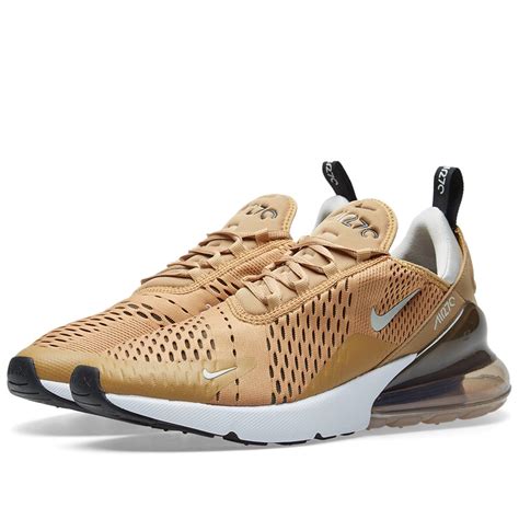 nike air max 270 gold beige|Nike Air Max 270 offers.